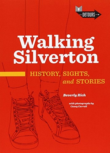 Walking Silverton