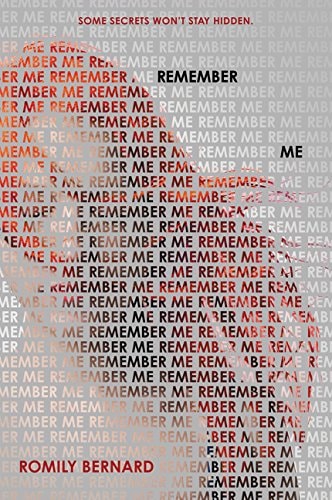 Remember Me (Find Me, 2)