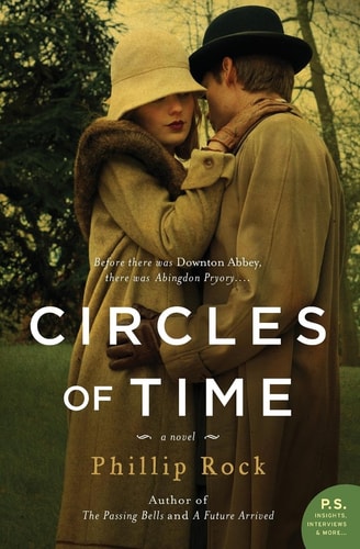 Circles of Time A Novel