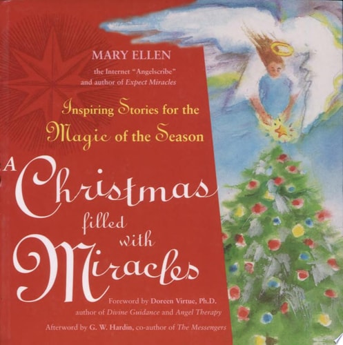 Christmas Filled With Miracles: Inspiring Stories for the Magic of the Season