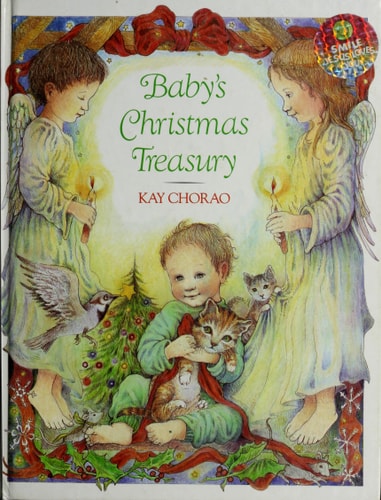 Baby's Christmas Treasury