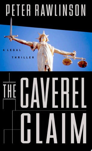 The Caverel Claim