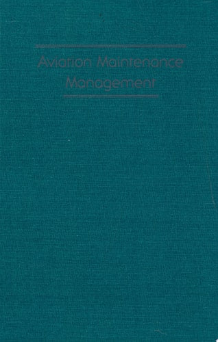 Aviation Maintenance Management