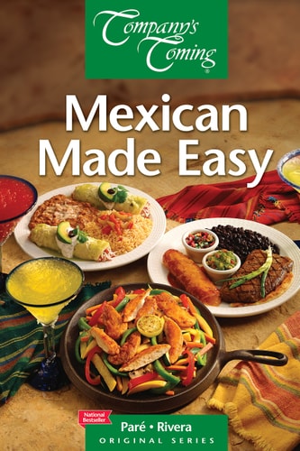 Mexican Made Easy (Original Series)