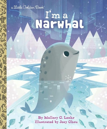 I'm a Narwhal