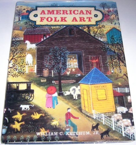 American Folk Art
