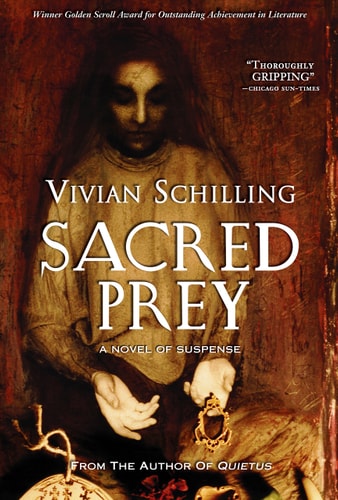Sacred Prey