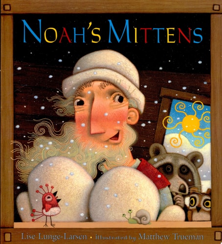 Noah's Mittens