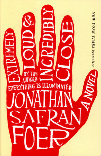 Extremely Loud & Incredibly Close