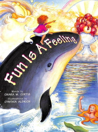 Fun Is A Feeling