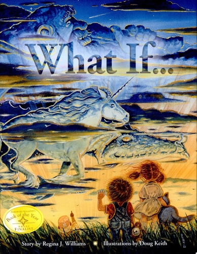 What If...