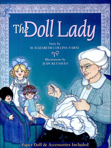 The Doll Lady