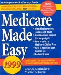 Medicare Made Easy 1999