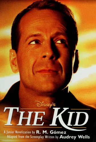 Disney's: The Kid