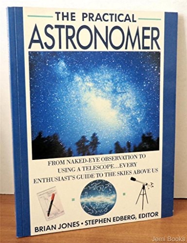 Practical Astronomer