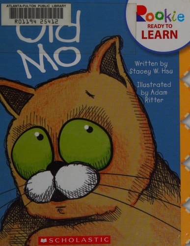 Old Mo (Rookie Ready to Learn)