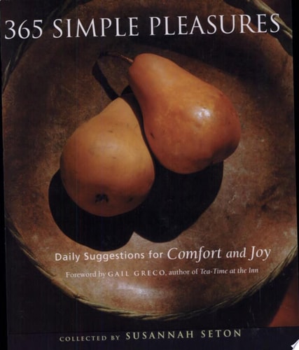 365 Simple Pleasures