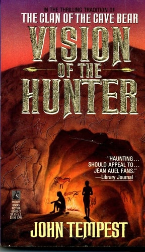 A Vision of the Hunter
