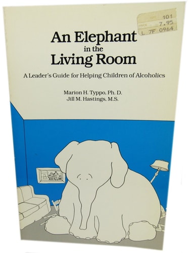 An Elephant in the Living Room