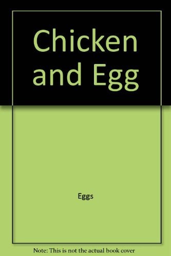 Chicken and Egg (Stopwatch Books)