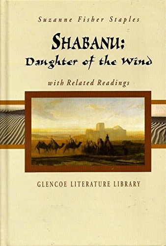 Shabanu: Daughter of the Wind