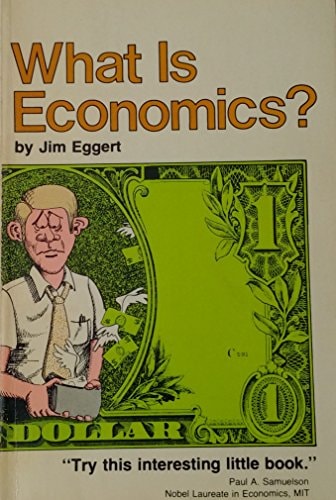 What Is Economics?