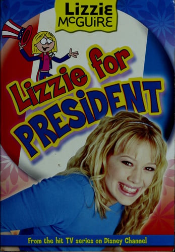 Lizzie for President (Lizzie McGuire) (Lizzie Mcguire, 16)