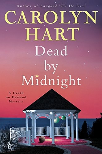 Dead by Midnight A Death on Demand Mystery