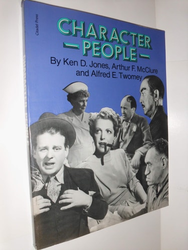Character People