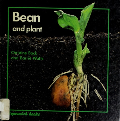 Bean and Plant (Stopwatch Books)