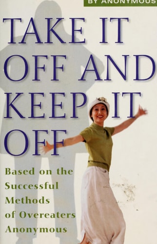 Take It Off and Keep It Off