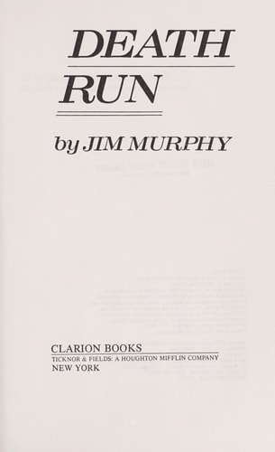 Death Run