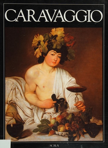 Caravaggio. Ediz. inglese