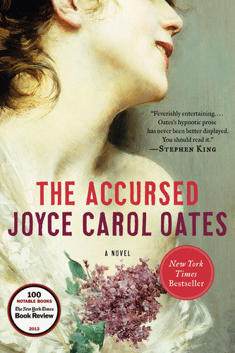 The Accursed A Novel