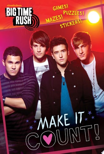 MAKE IT COUNT! - DIG