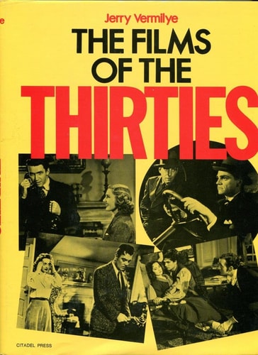 The films of the thirties