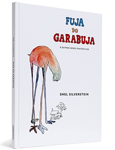 Fuja do Garabuja (Em Portuguese do Brasil)