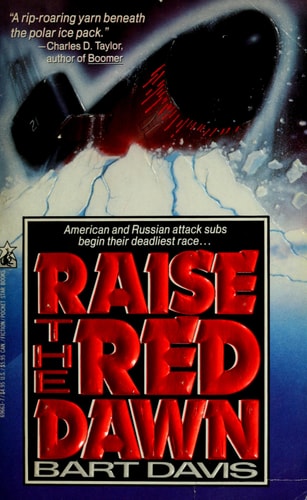 RAISE THE RED DAWN