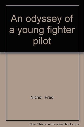An odyssey of a young fighter pilot