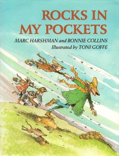 Rocks in My Pockets