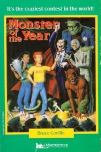 Monster of the Year (Rack Size)