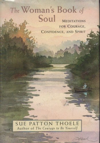 The Woman's Book of Soul