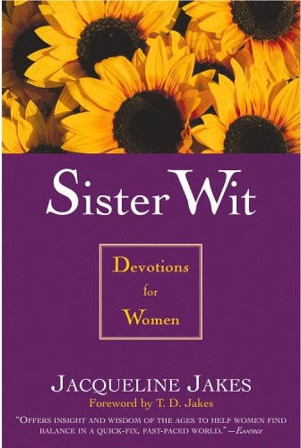 Sister Wit: Devotions for Women