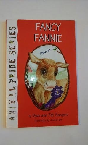 Fancy Fannie (Animal Pride)