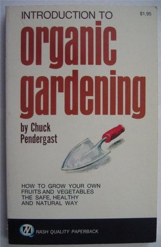 Introduction to organic gardening