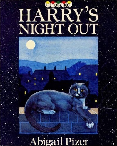 Harry's Night Out