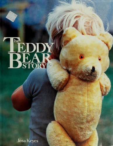The Teddy Bear Story