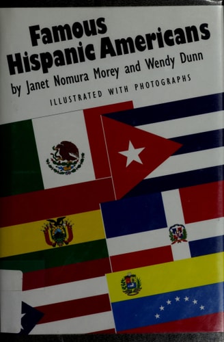Famous Hispanic Americans