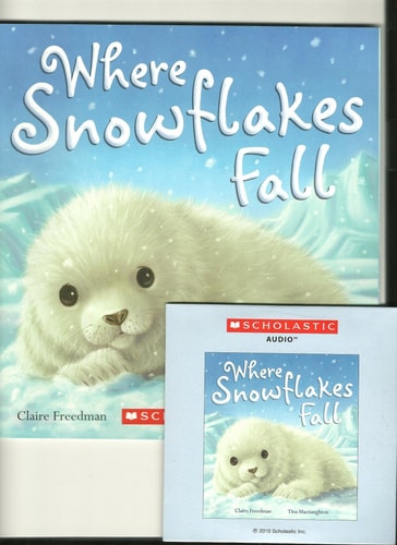 Where Snowflakes Fall