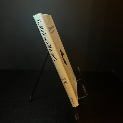 R. Madison Mitchell His Life and Decoys - Charles Lee Robbins - Signed Copy - 1987